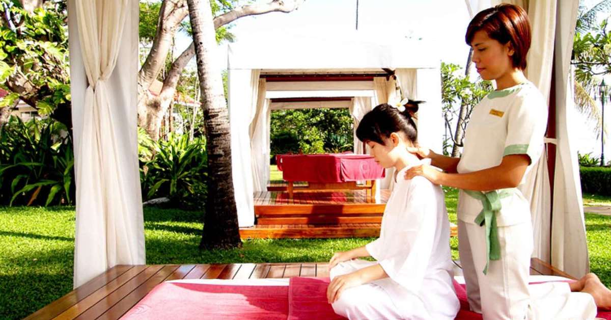Een foto van Centara Grand Beach Resort & Villas Hua Hin