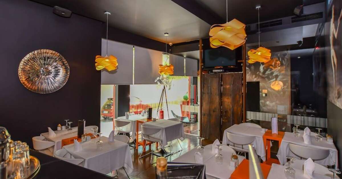 Een foto van Funchal Design Hotel
