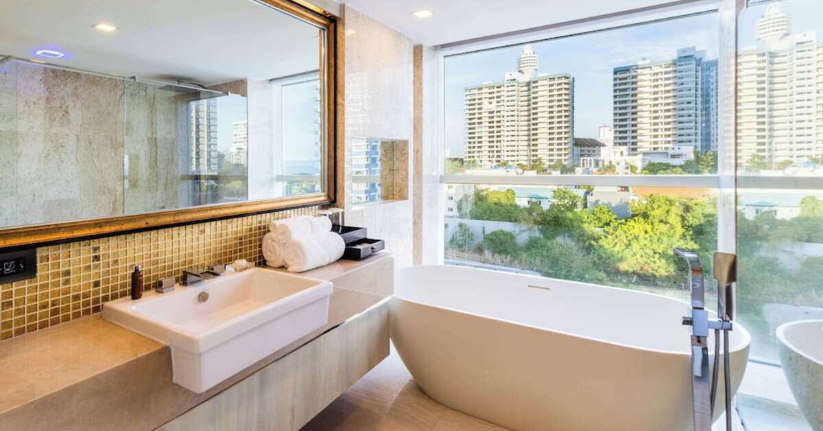 Een foto van The Sanctuary Resort Pattaya BW Signature Collection