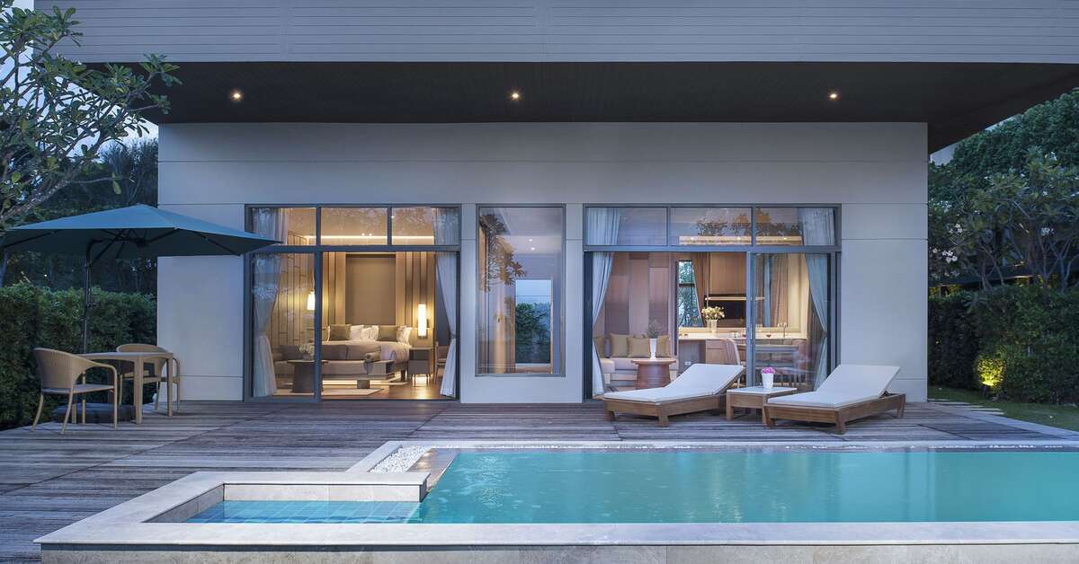 Een foto van Avani Hua Hin Resort & Villas