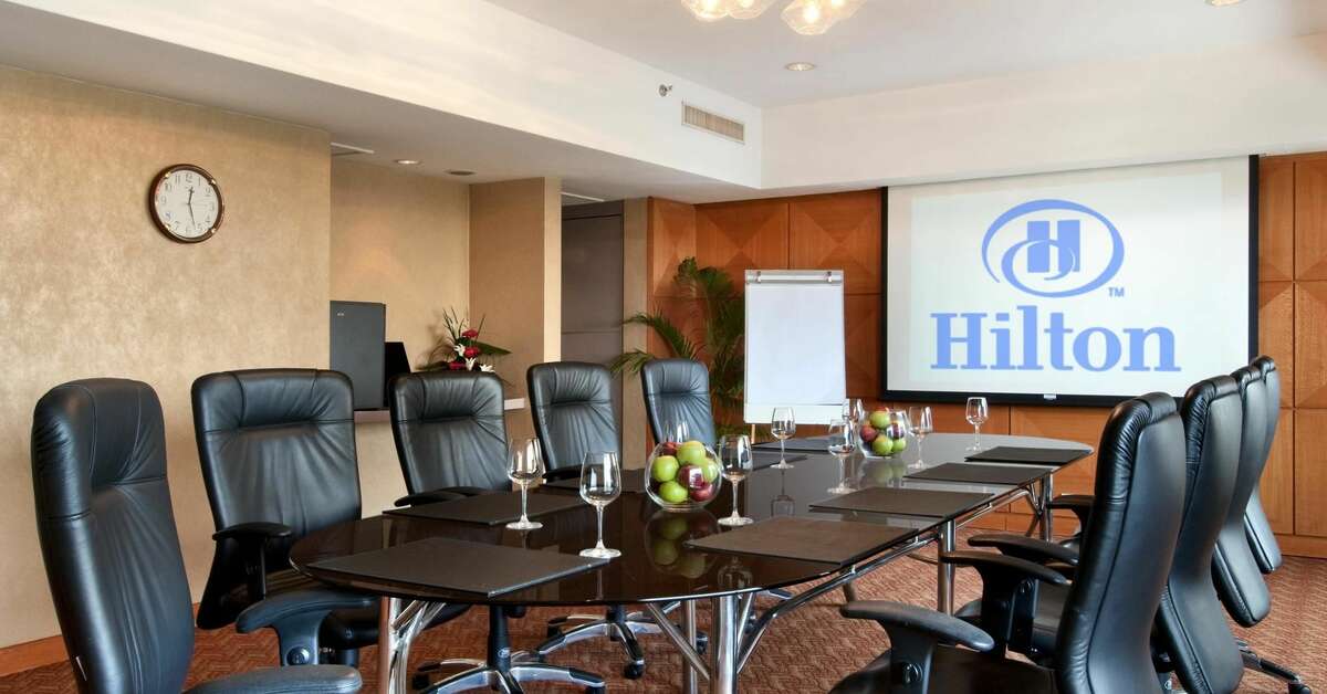 Een foto van Hilton Colombo