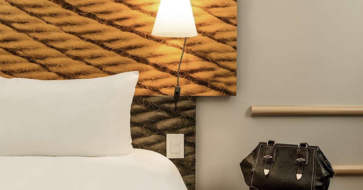 Een foto van Ibis Leicester City