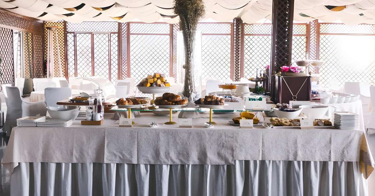 Een foto van Grand Hotel Excelsior