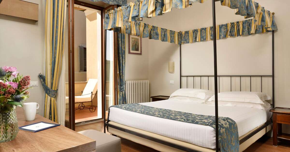 Ein Foto Villa Sabolini