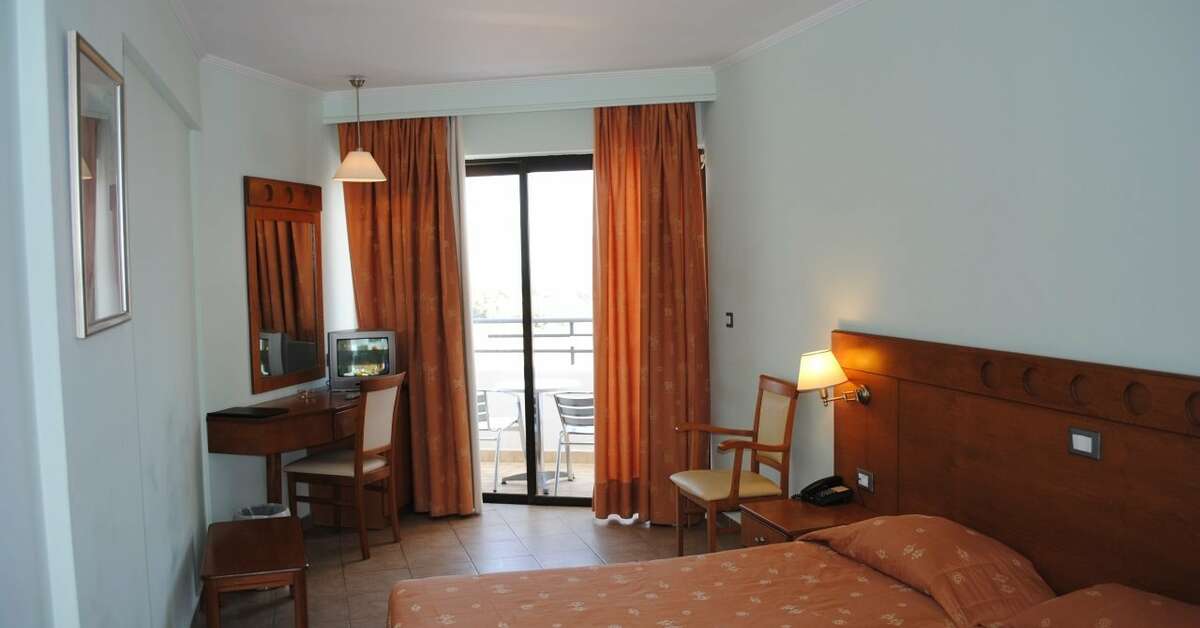 Een foto van Cleopatra Superior Hotel