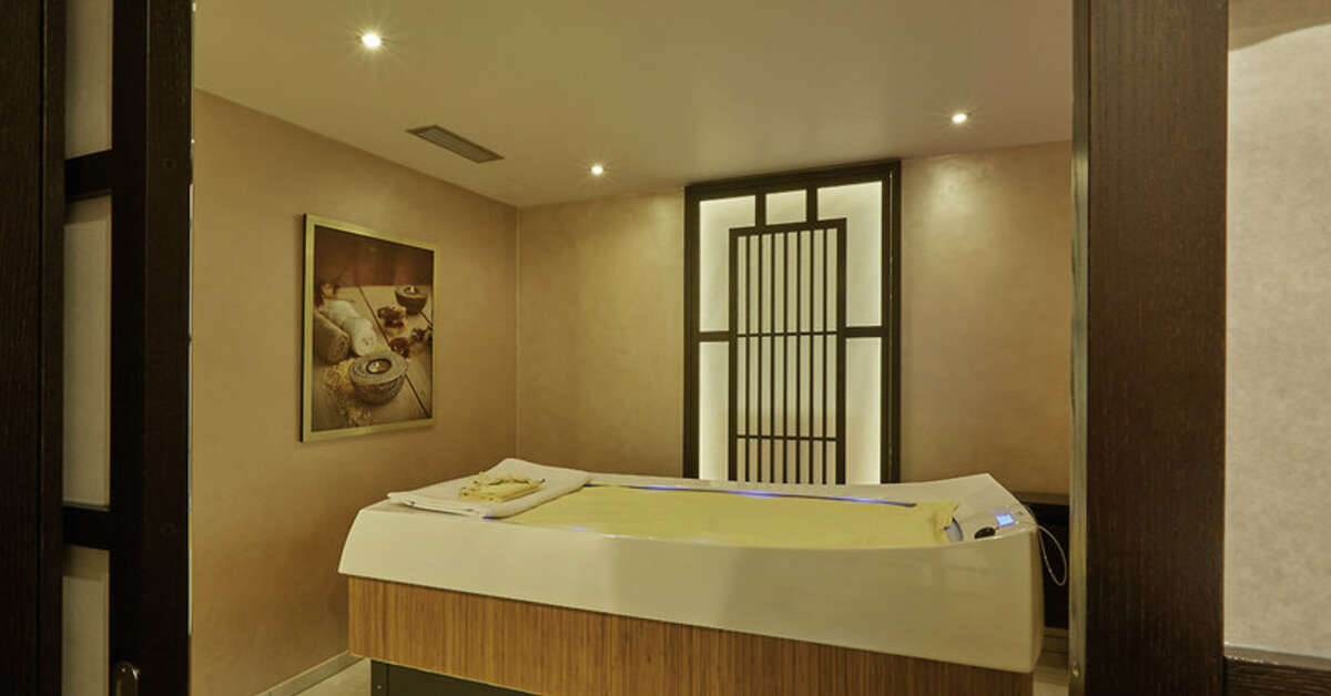 Een foto van H Plus Hotel & Spa Friedrichroda