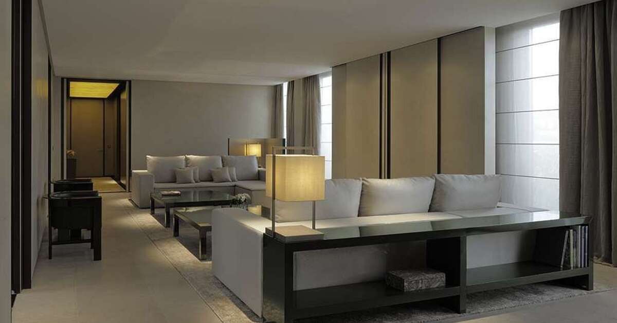 Een foto van Armani Hotel Milano