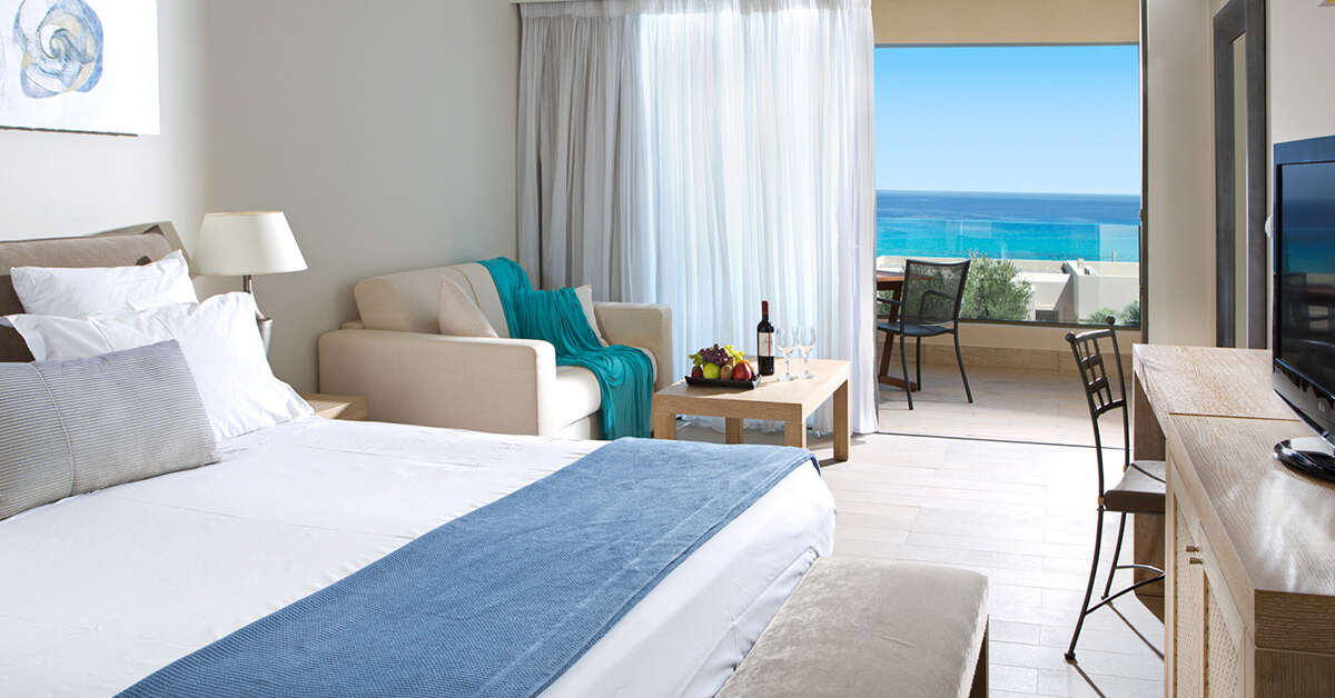 Een foto van AquaGrand Exclusive Deluxe Resort