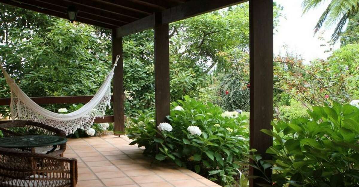 Een foto van Pestana Quinta do Arco Nature & Rose Gardens Resort