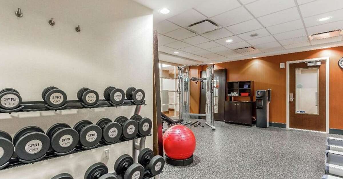 Ein Foto Hampton Inn Manhattan Grand Central