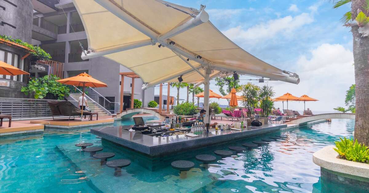 Een foto van Kalima Resort & Spa Phuket