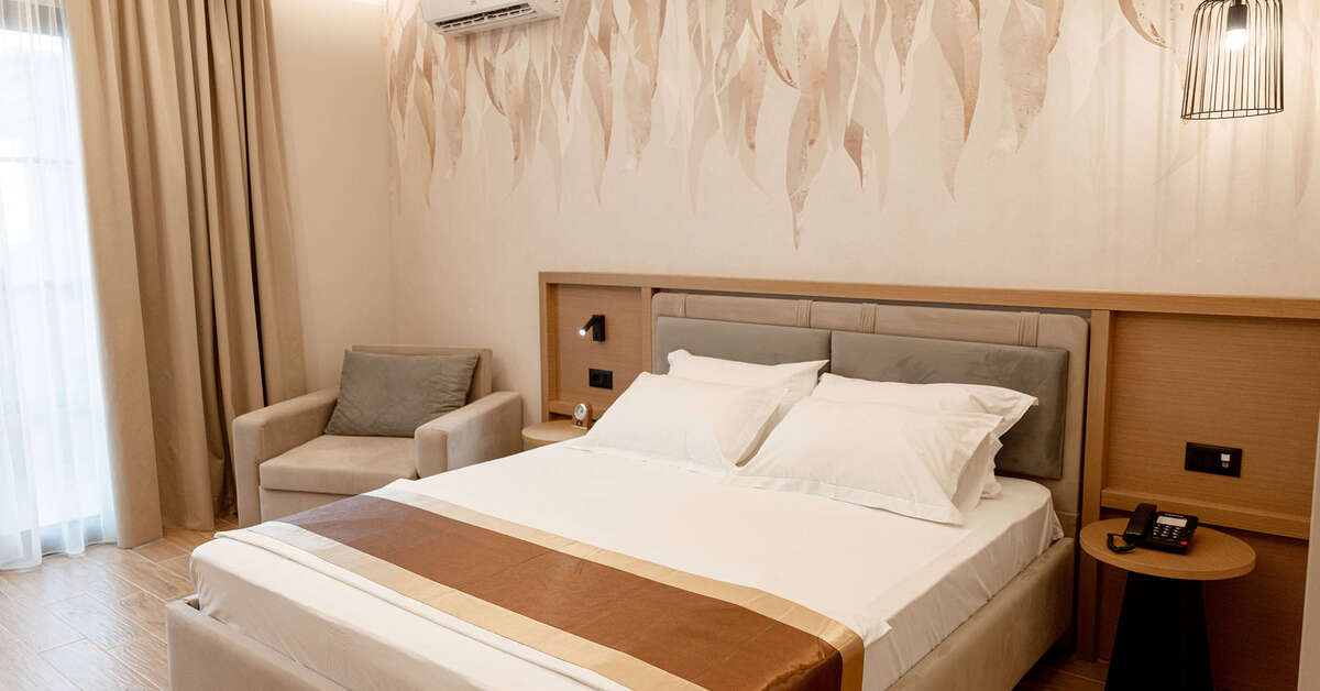 Een foto van Fafa Sun Hotel