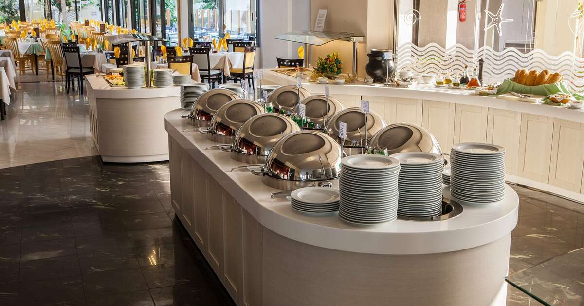 Ein Foto Aegean Pearl Hotel