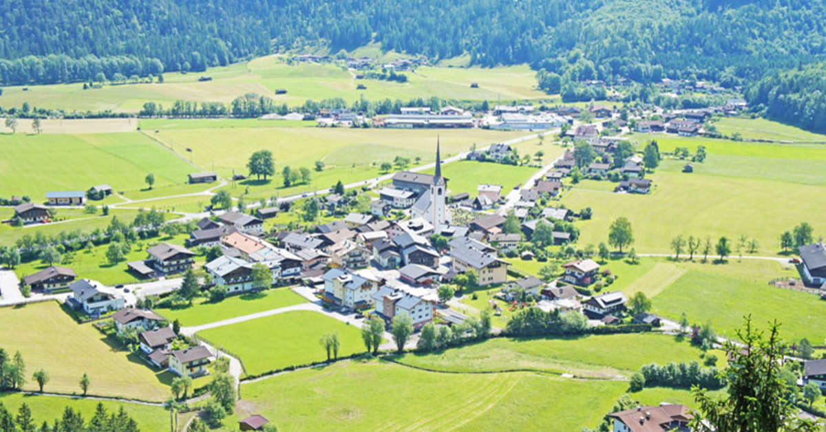 Een foto van Hotel Martinerhof
