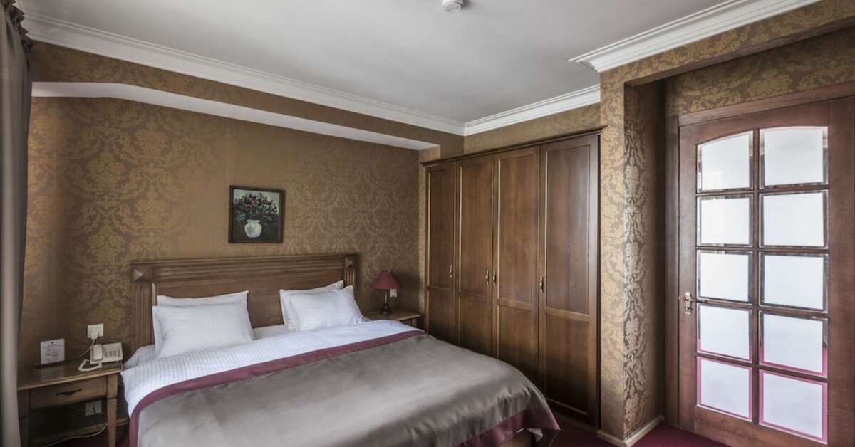 Een foto van Kopala Hotel