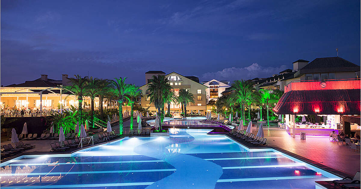 Ein Foto Dobedan Exclusive Hotel & Spa