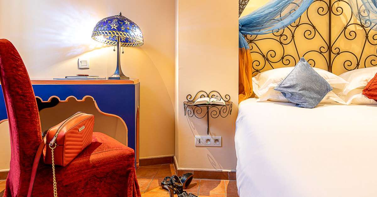Een foto van Villa Royale Montsouris