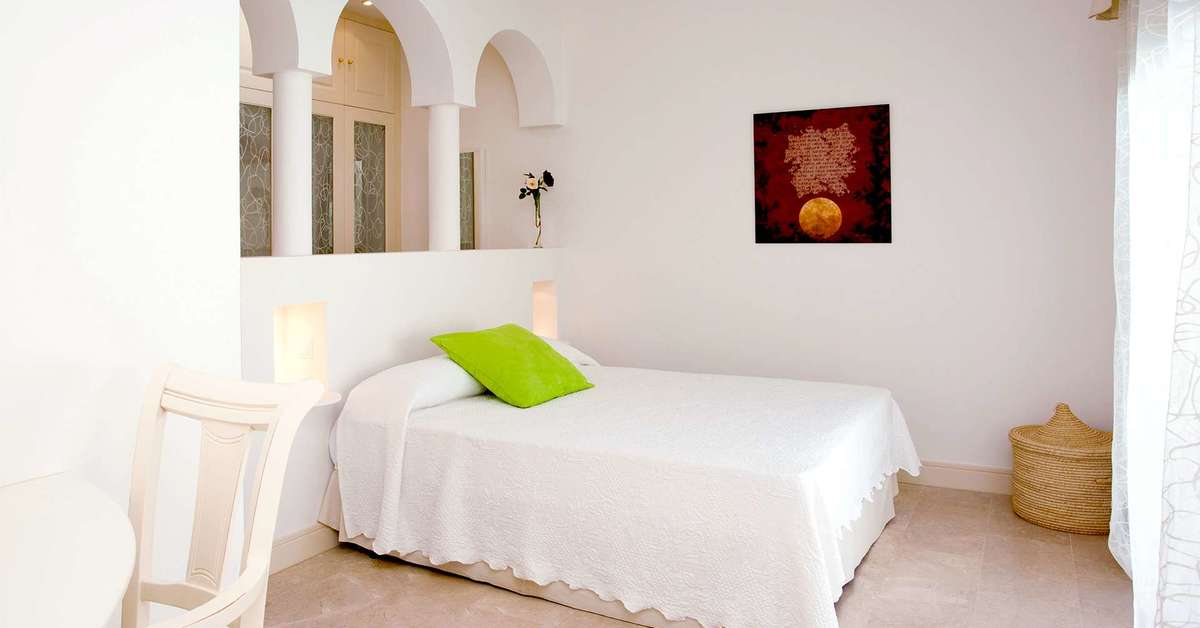 Een foto van Villas & Clubs Bahiazul
