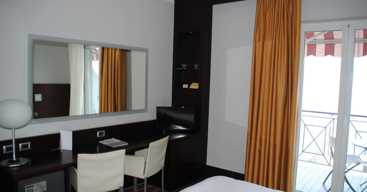 Een foto van Hotel Bel-Sit