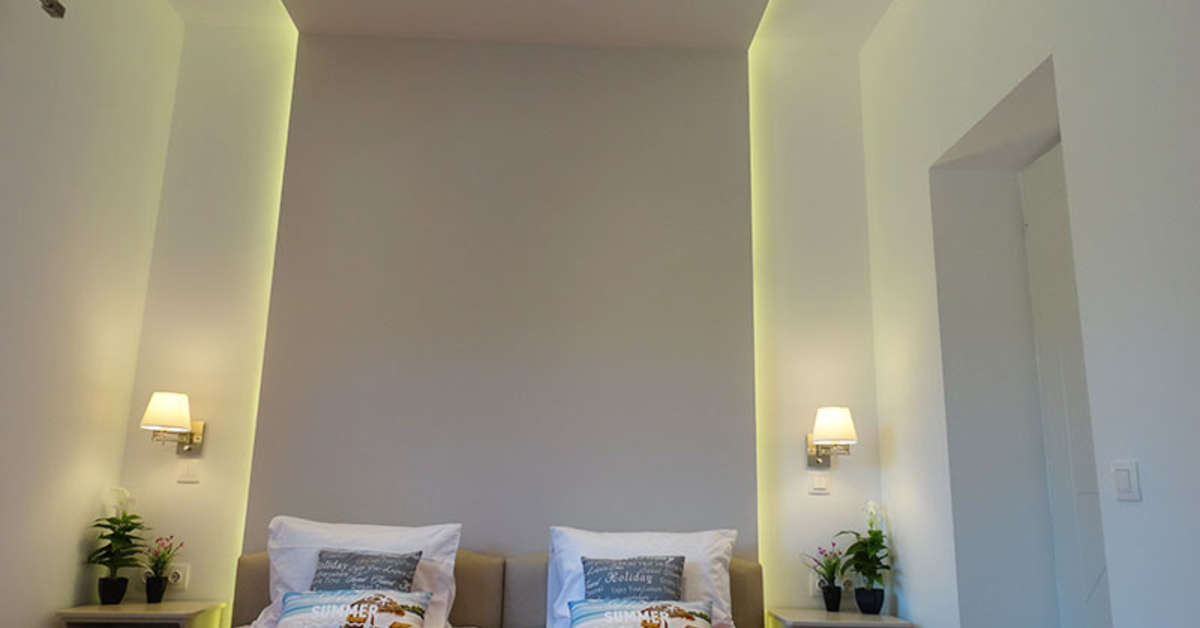 Een foto van Makis Appartementen