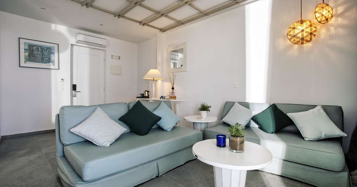 Een foto van Rigas Boutique Hotel