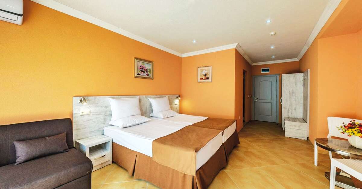 Een foto van Hotel Riva Park