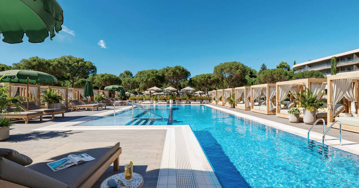 Ein Foto Pical Suites Valamar Collection