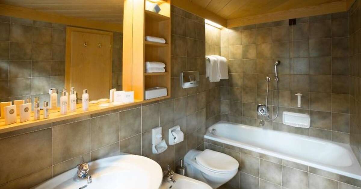 Een foto van Sporthotel Teresa