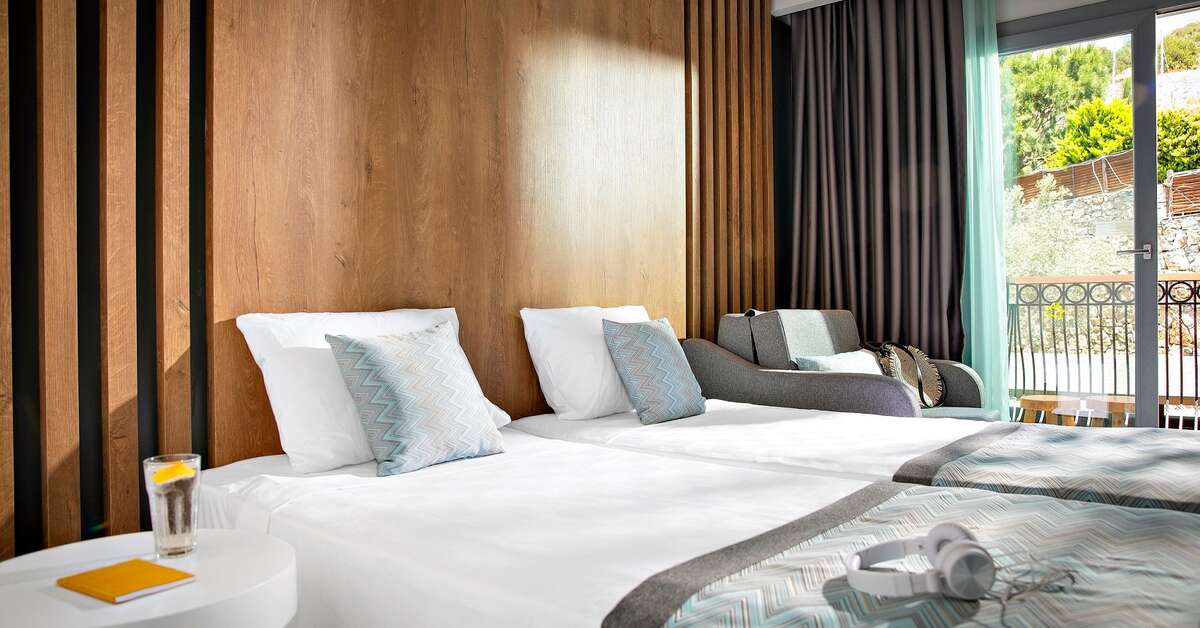 Een foto van Magic Life Bodrum