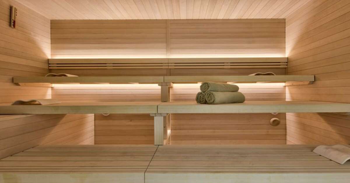 Ein Foto Holm Boutique & Spa