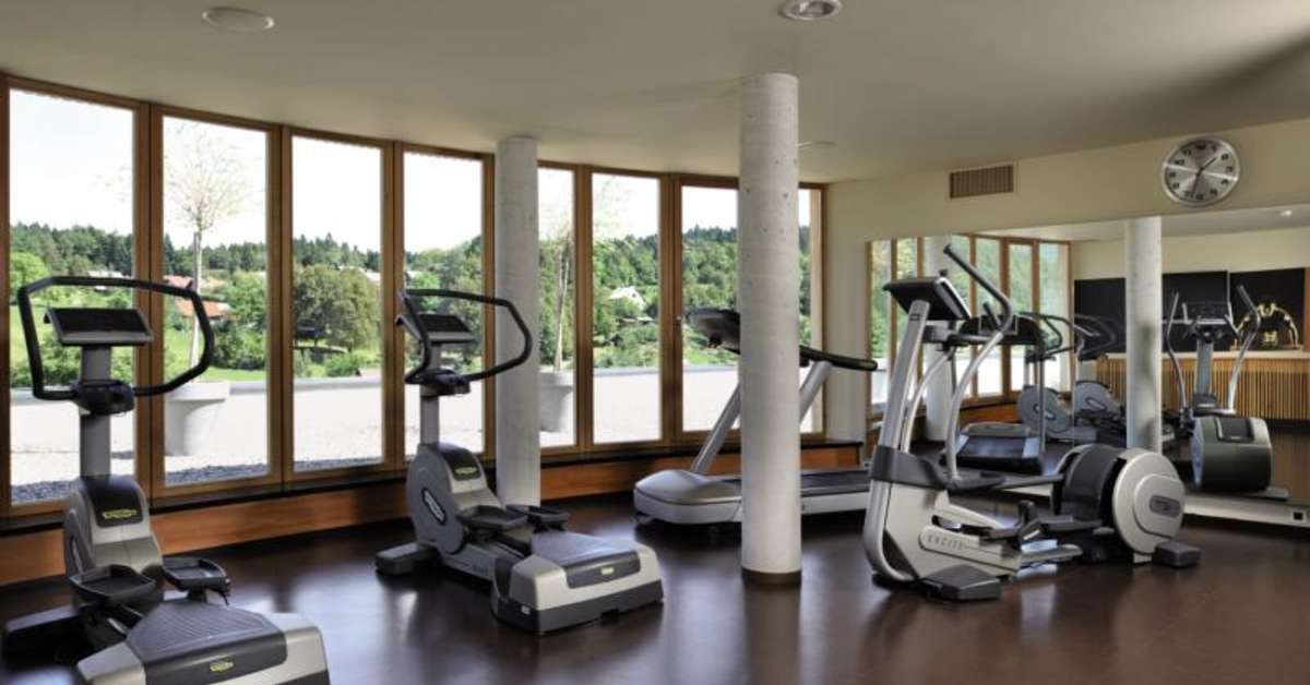 Een foto van Hotel Balnea