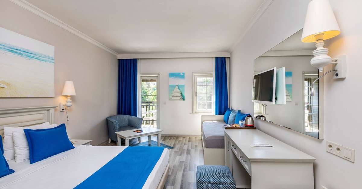 Een foto van Selectum Collection Bodrum