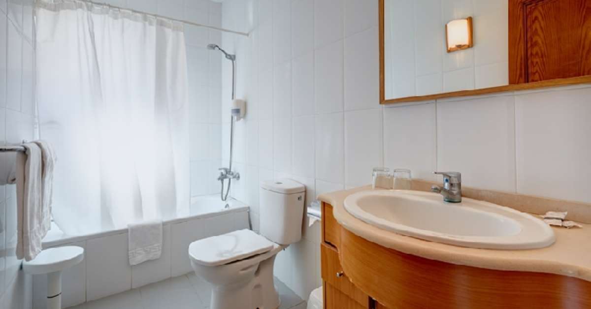 Een foto van Bluewater Hotel