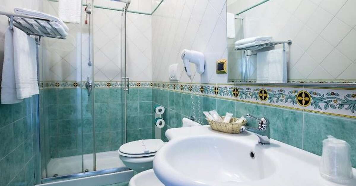 Een foto van La Panoramica Hotel