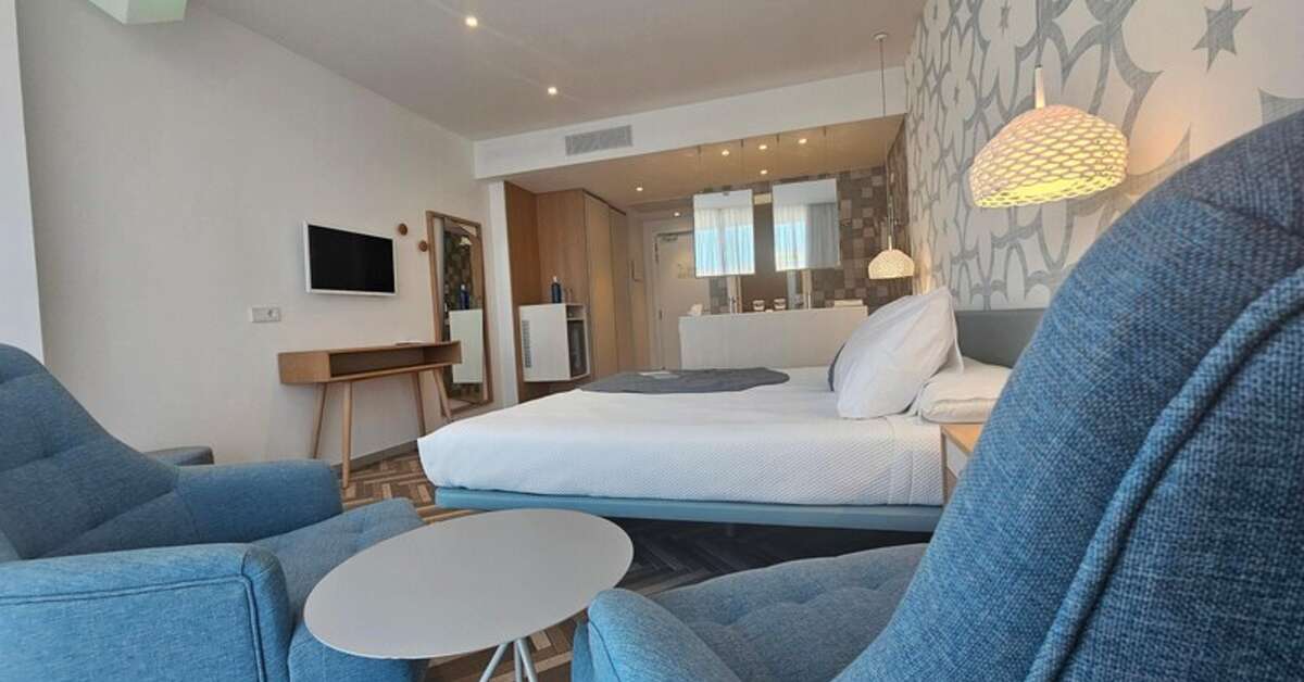 Een foto van Mar Azul Pur Estil Hotel & Spa