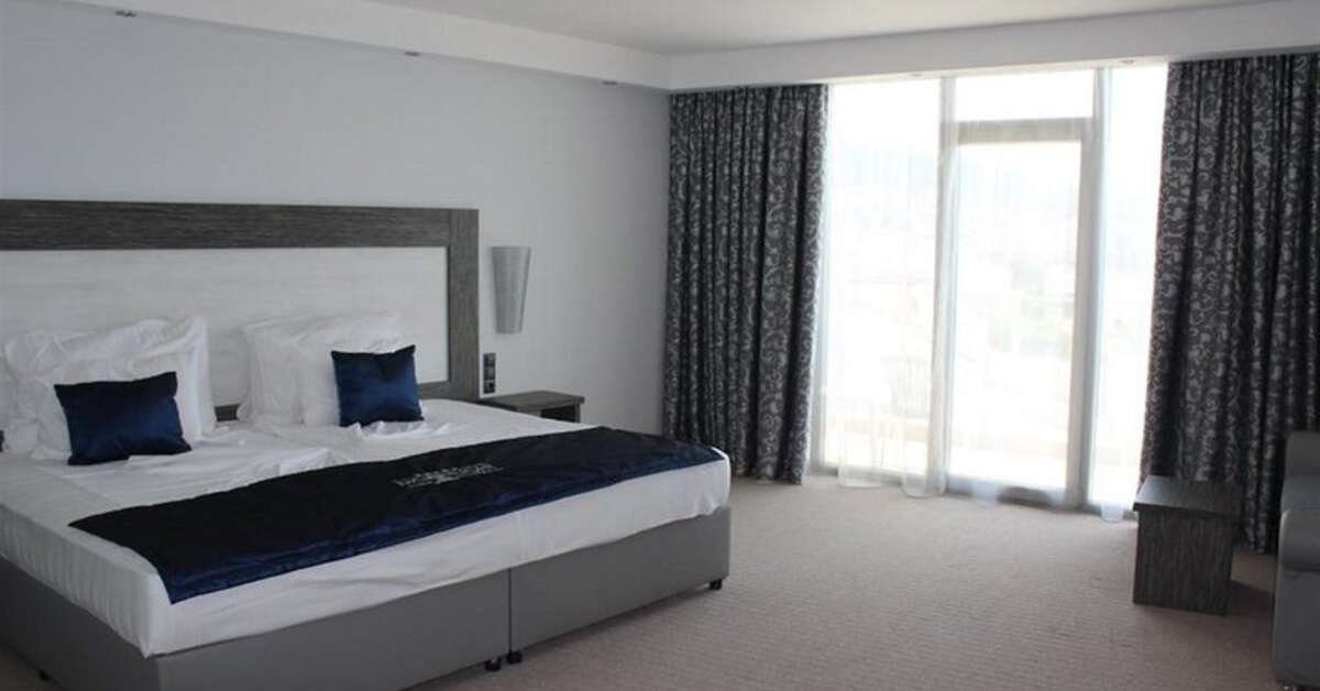 Een foto van Hotel Moonlight