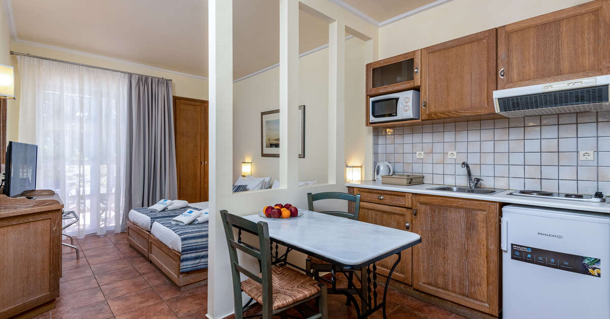 Een foto van Aegean Houses