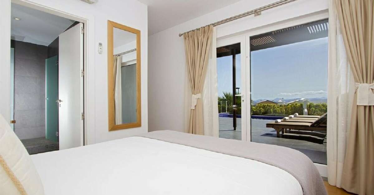Een foto van Hoopoe Villas Lanzarote