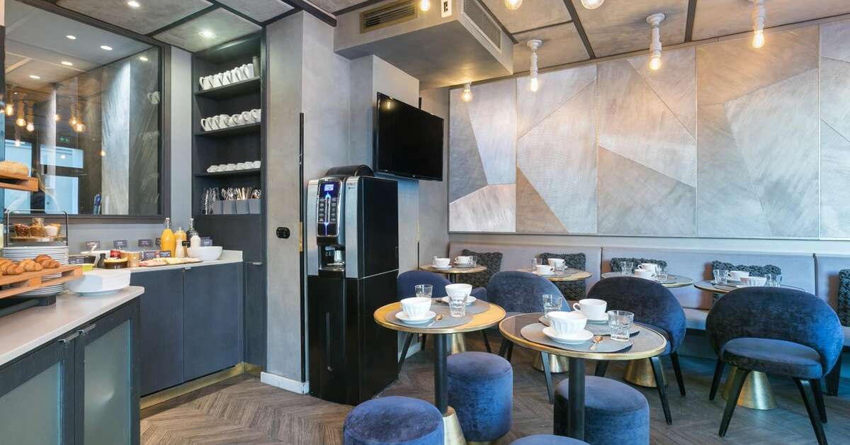 Een foto van Hotel Ohm by HappyCulture