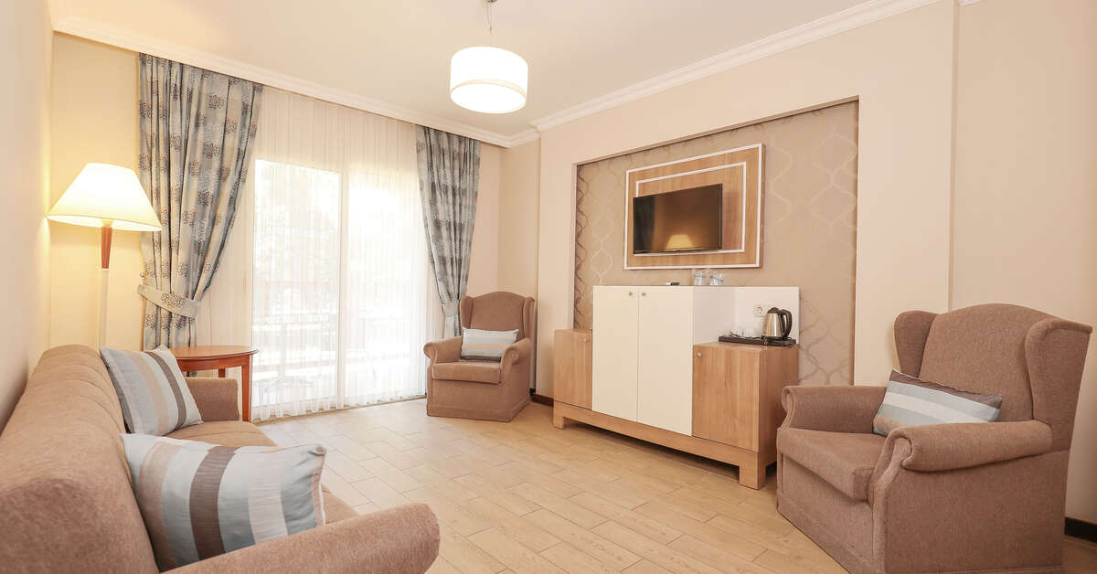 Ein Foto Kustur Club Holiday Village