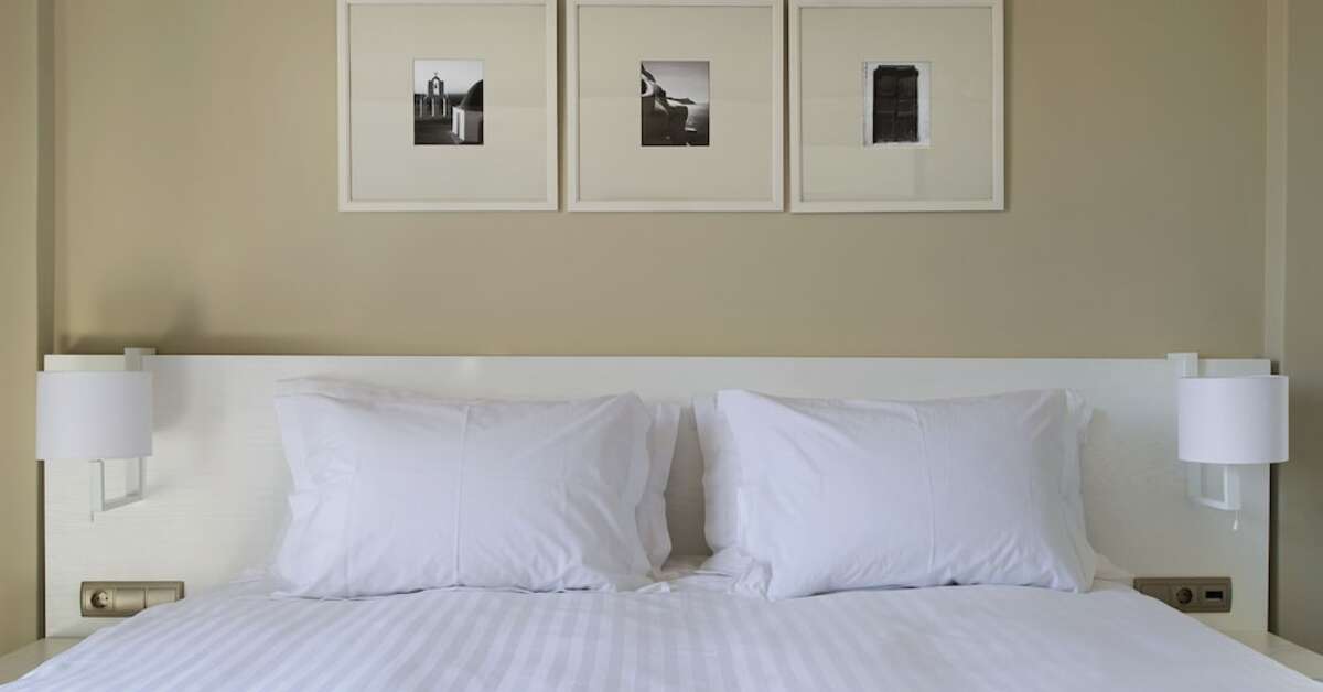 Een foto van Acroterra Rosa Luxury Suites & Spa