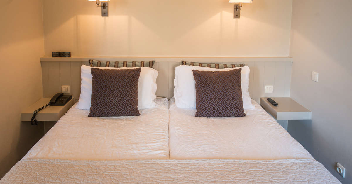 Een foto van Hotel Montanus