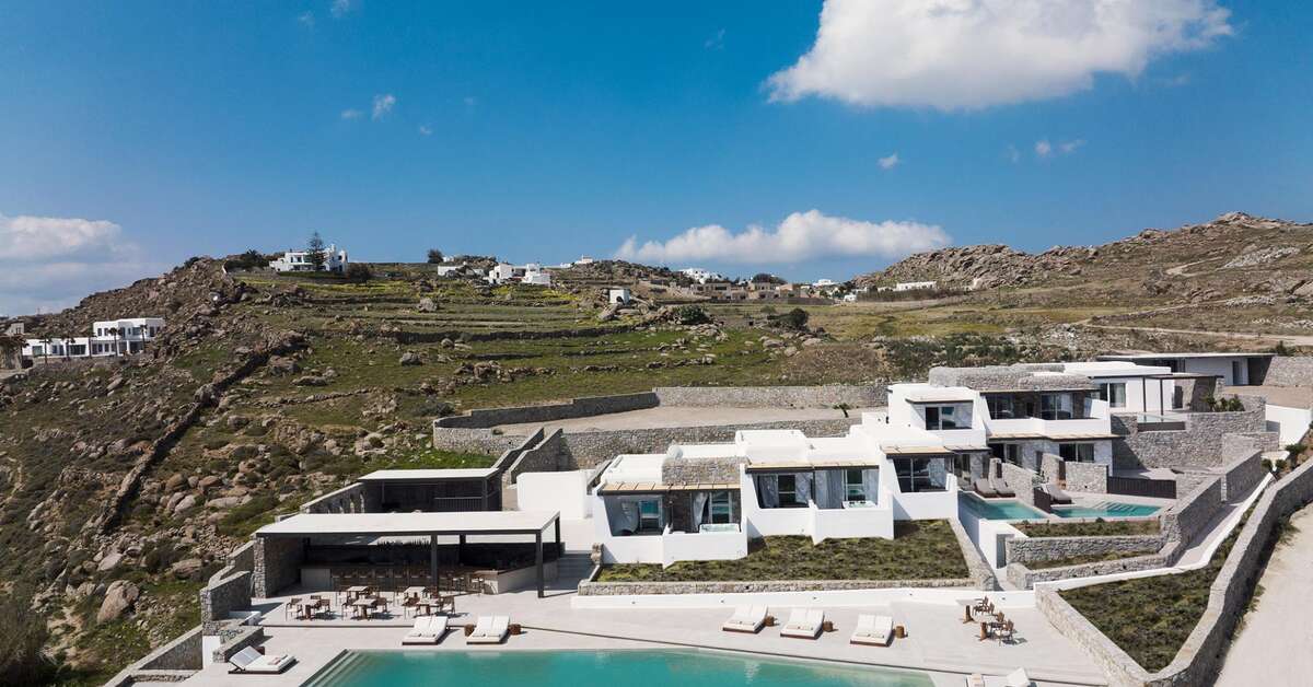 Een foto van Ezio Bo Luxury Living
