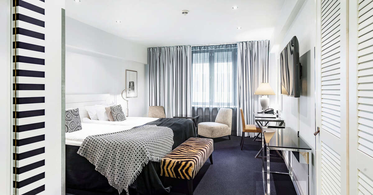 Een foto van Fabian Hotel
