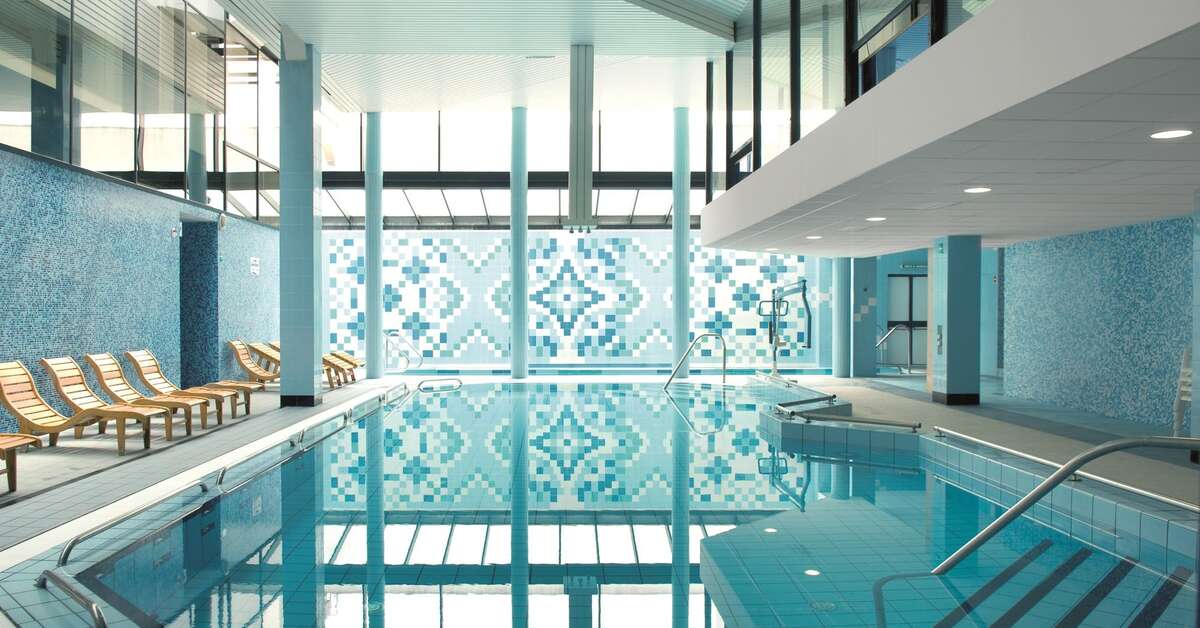 Een foto van Granserena Hotel
