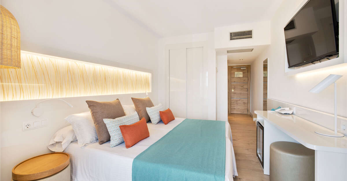 Een foto van Hotel Ipanema Park & Beach