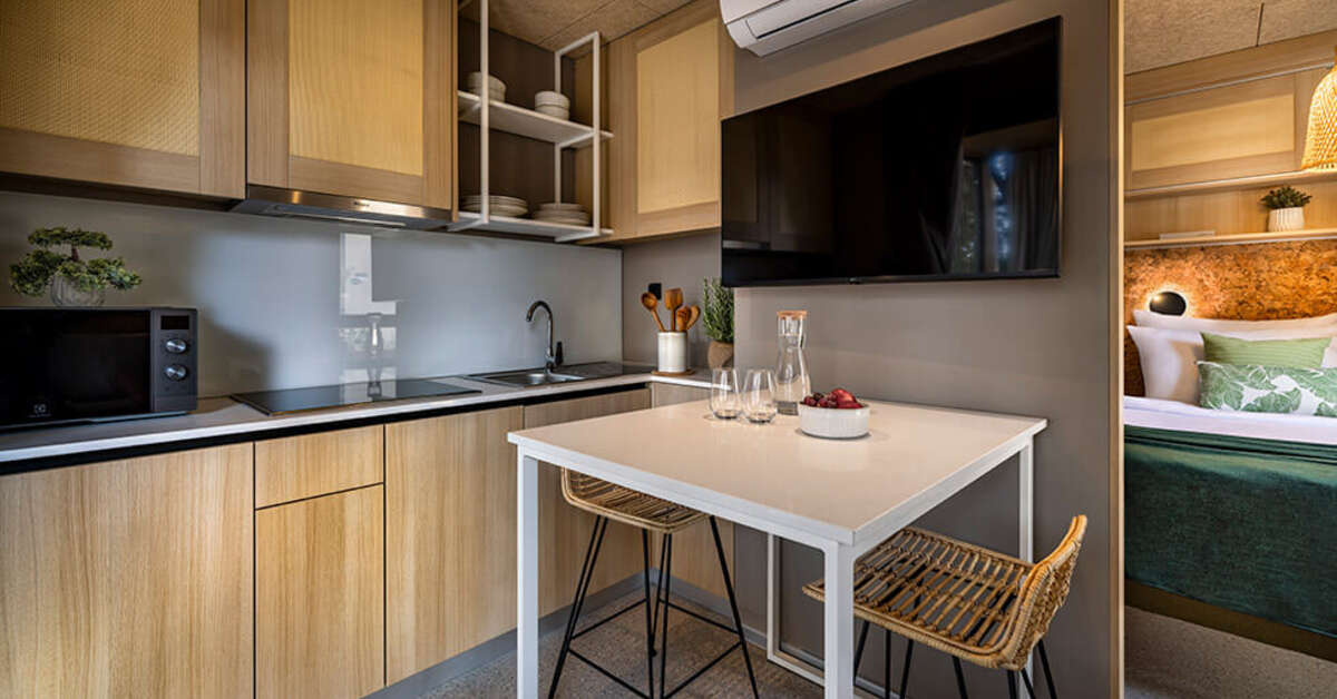 Een foto van Padova Premium Camping