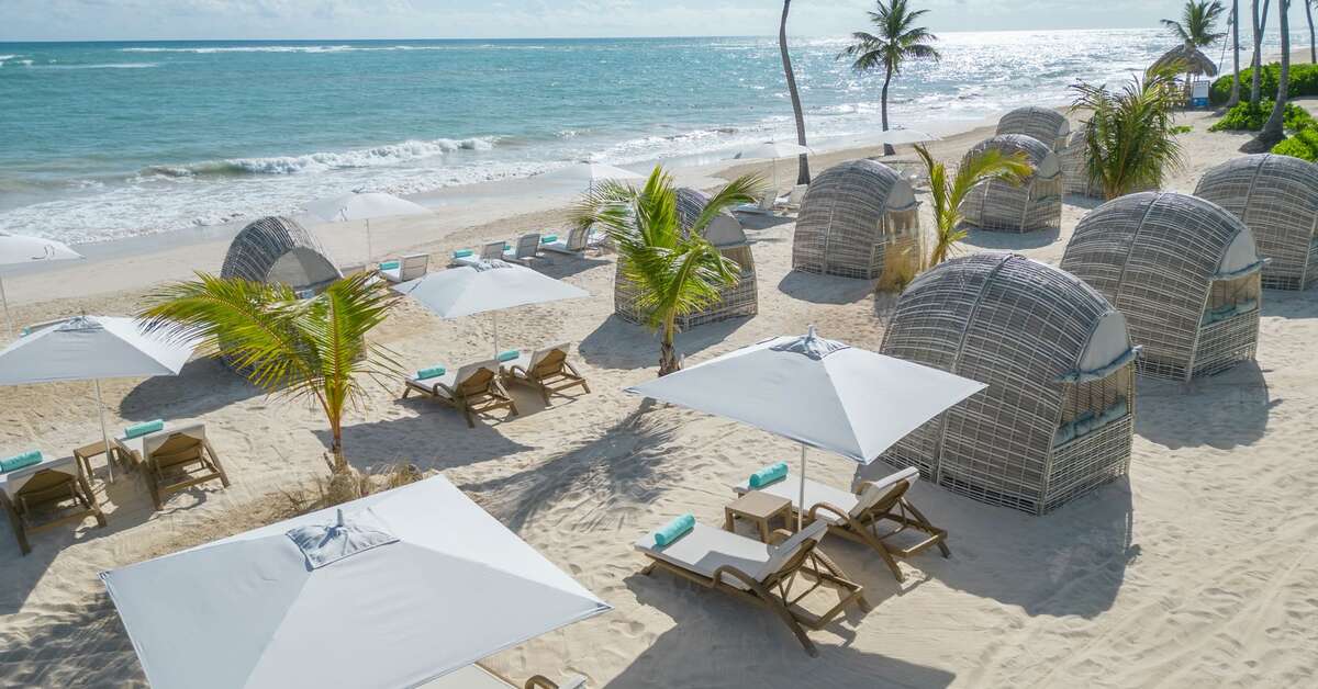 Ein Foto Joia Bavaro by Iberostar
