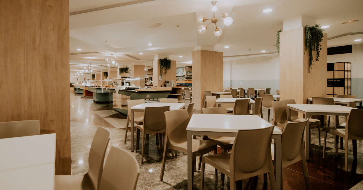Een foto van Gran Hotel Costa del Sol