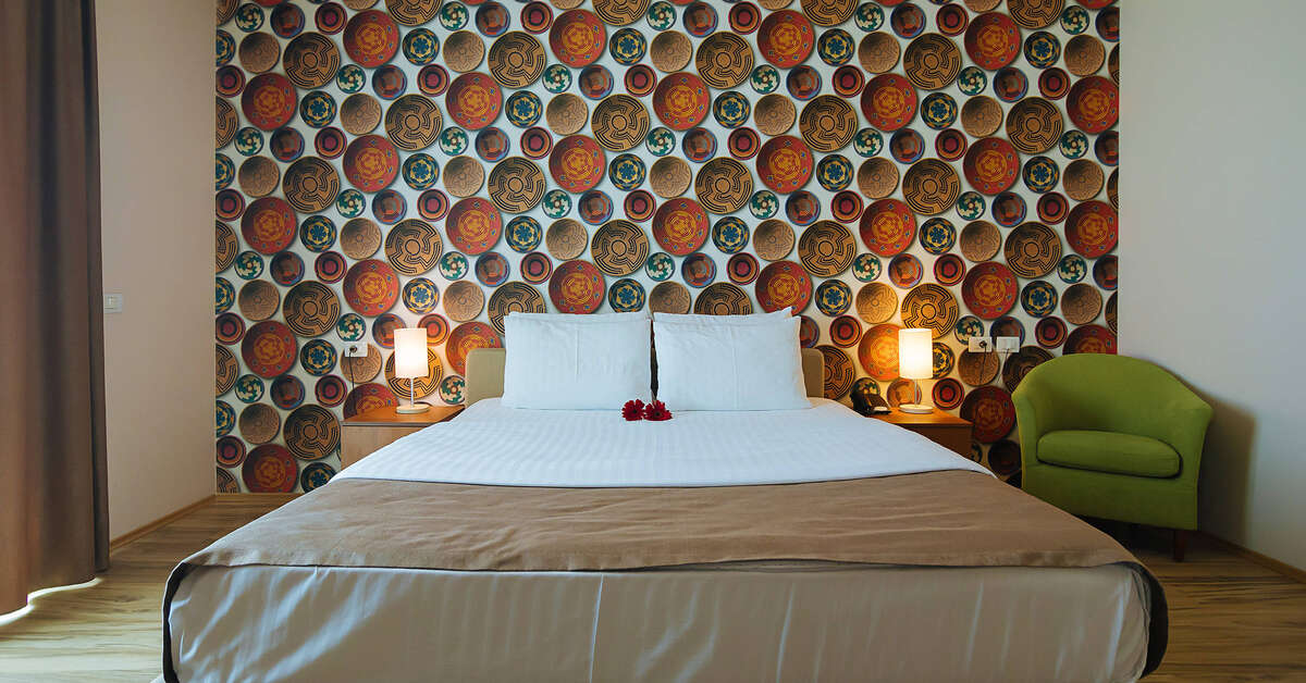 Een foto van Albanian Star Hotel